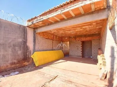 Casa com 3 Quartos à venda, 196m² no Jardim Califórnia, Ribeirão Preto