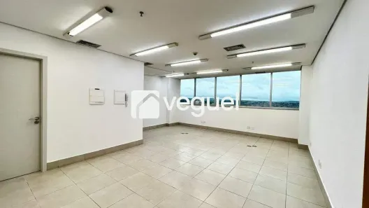 Sala Comercial para alugar, 42m² no Jardim Califórnia, Ribeirão Preto