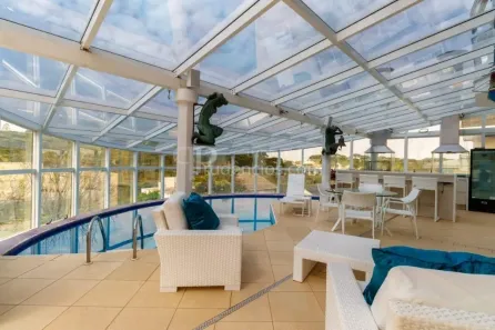 Casa de Condomínio com 4 Quartos à venda, 700m² no Alphaville Graciosa, Pinhais
