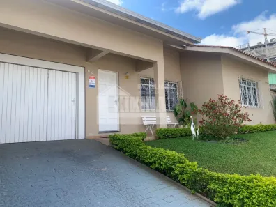 Casa com 4 Quartos à venda, 190m² no Estrela, Ponta Grossa