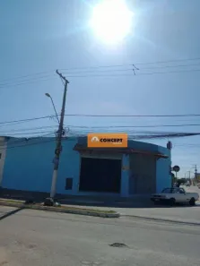 Ponto Comercial para alugar, 144m² no Jardim Quaresmeira, Suzano