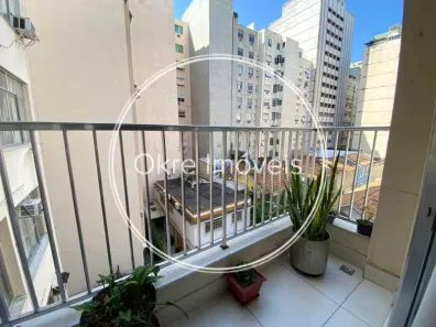 Apartamento com 3 Quartos à venda, 110m² no Copacabana, Rio de Janeiro