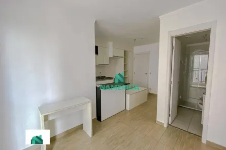Apartamento com 1 Quarto à venda, 36m² no Brás, São Paulo