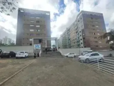 Apartamento com 2 Quartos à venda, 59m² no Recanto das Palmeiras, Teresina