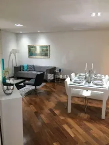 Apartamento com 3 Quartos à venda, 122m² no Olímpico, São Caetano do Sul