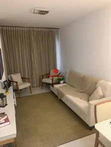 Apartamento com 2 Quartos para alugar, 60m² no Navegantes, Capão da Canoa