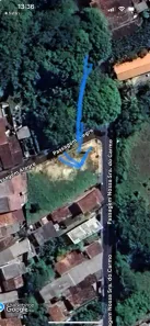 Lote/Terreno à venda, 1000m² no Coqueiro, Ananindeua
