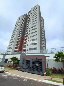 Apartamento com 3 Quartos para alugar, 140m² no Lídice, Uberlândia