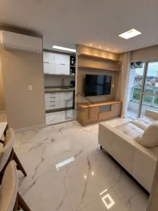 Apartamento com 2 Quartos à venda, 58m² no Recanto Quarto Centenário, Jundiaí