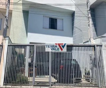 Sobrado com 3 Quartos à venda, 142m² no Centro, Cachoeira Paulista