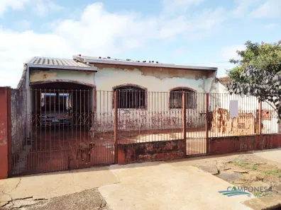 Imóvel Comercial com 4 Quartos à venda, 180m² no Santa Rita 1, Londrina