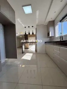 Apartamento com 3 Quartos à venda, 107m² no Estação, Franca