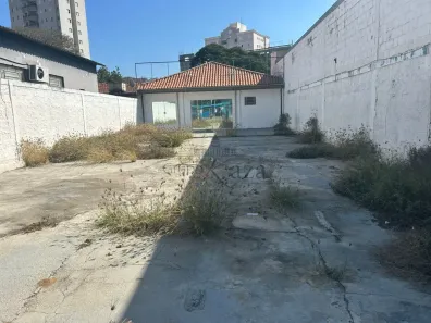 Lote/Terreno à venda, 250m² no Parque Industrial, São José dos Campos