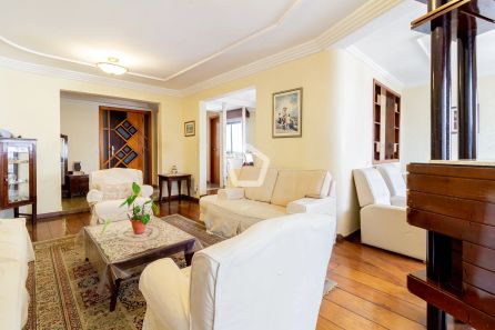 Apartamento com 8 Quartos à venda, 193m² no Mooca, São Paulo