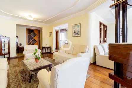 Apartamento com 8 Quartos à venda, 193m² no Mooca, São Paulo