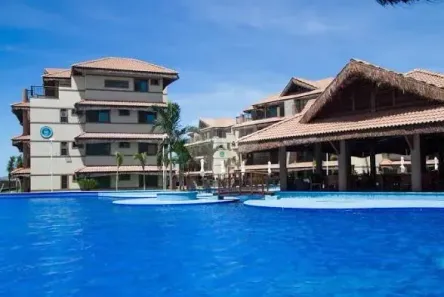Casa de Condomínio com 5 Quartos à venda, 210m² no Tapera, Aquiraz