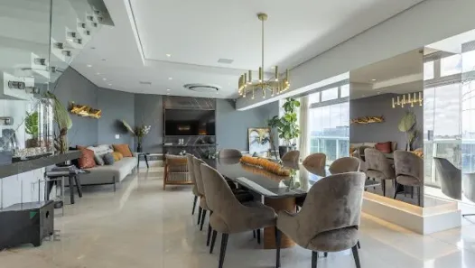 Apartamento com 2 Quartos à venda, 225m² no Vila Nova Conceição, São Paulo