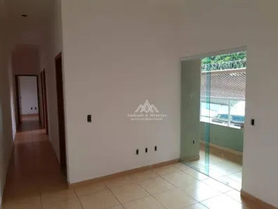 Apartamento com 3 Quartos à venda, 74m² no Jardim Novo Mundo, Ribeirão Preto