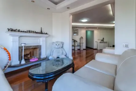 Apartamento com 4 Quartos à venda, 250m² no Aclimação, São Paulo