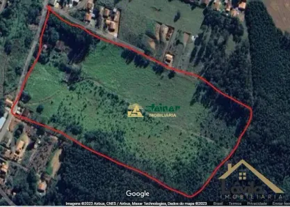 Lote/Terreno à venda, 77000m² no Centro, Bragança Paulista