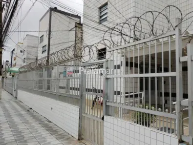 Kitnet à venda, 22m² no Ocian, Praia Grande