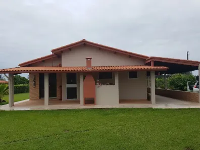 Fazenda/Sítio com 2 Quartos à venda, 100m² no , Porangaba