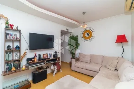 Apartamento com 2 Quartos à venda, 67m² no Cidade Baixa, Porto Alegre