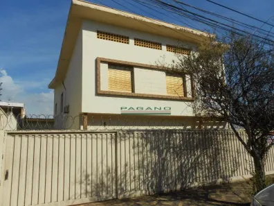 Imóvel Comercial com 4 Quartos à venda, 430m² no Jardim Sumaré, Ribeirão Preto