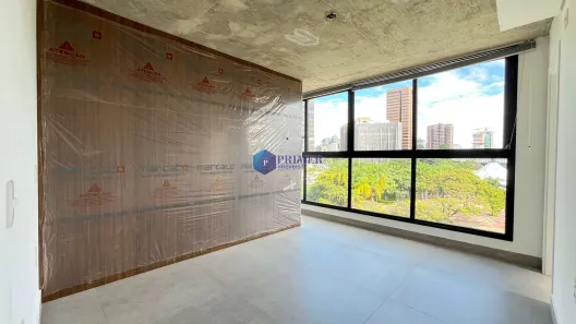 Apartamento com 4 Quartos à venda, 143m² no Lourdes, Belo Horizonte