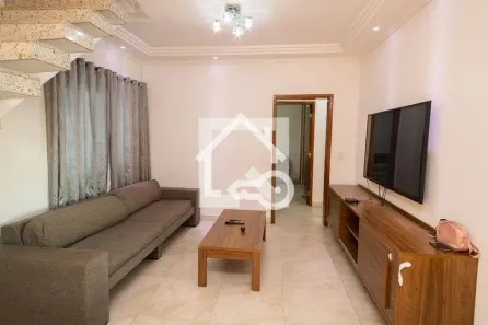 Cobertura com 4 Quartos à venda, 214m² no Centro, São Bernardo do Campo