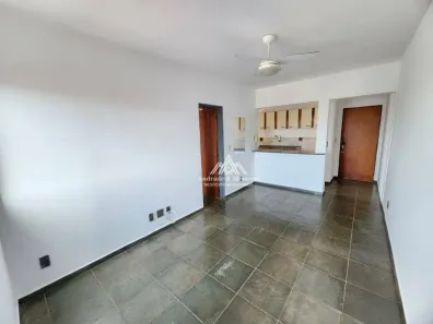 Apartamento com 1 Quarto para alugar, 44m² no Centro, Ribeirão Preto