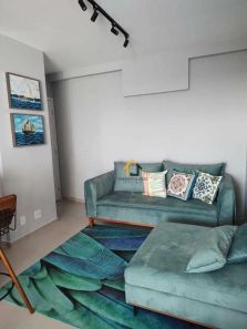 Apartamento com 2 Quartos à venda, 61m² no Vila Nossa Senhora do Bonfim, São José do Rio Preto