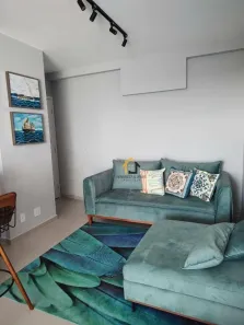 Apartamento com 2 Quartos à venda, 61m² no Vila Nossa Senhora do Bonfim, São José do Rio Preto