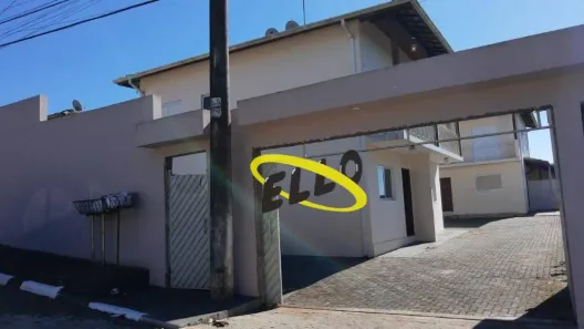 Casa com 2 Quartos para alugar, 60m² no Chácara Belverde, Vargem Grande Paulista