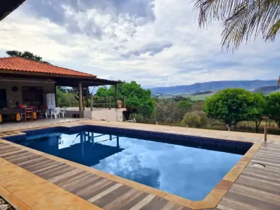 Fazenda/Sítio com 2 Quartos à venda, 2m² no Vale do Itaqueri, Charqueada