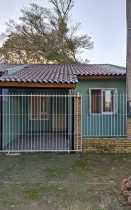 Casa com 2 Quartos à venda, 43m² no Parque Residencial Itacolomi (Itacolomi), Gravataí