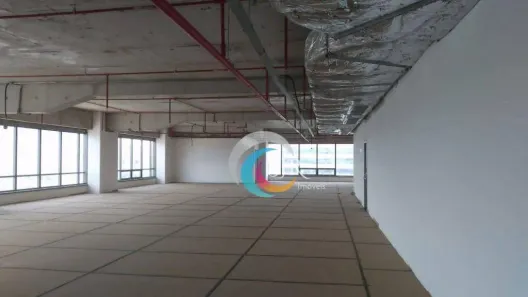 Sala Comercial para alugar, 1734m² no Alphaville Centro Industrial e Empresarial/Alphaville., Barueri