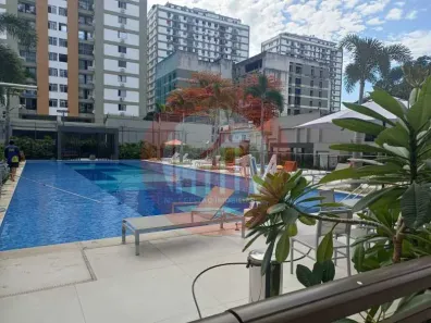Apartamento com 3 Quartos à venda, 89m² no Praça da Bandeira, Rio de Janeiro