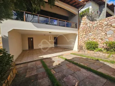 Casa com 5 Quartos à venda, 323m² no Itapoã, Belo Horizonte