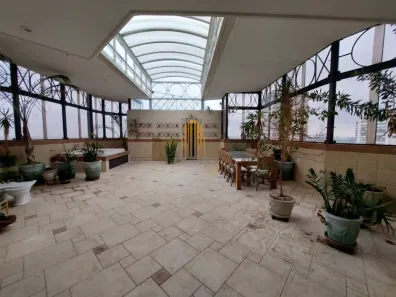 Cobertura com 4 Quartos à venda, 480m² no Alto da Lapa, São Paulo