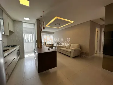Apartamento com 2 Quartos para alugar, 82m² no Vila Ema, São José dos Campos