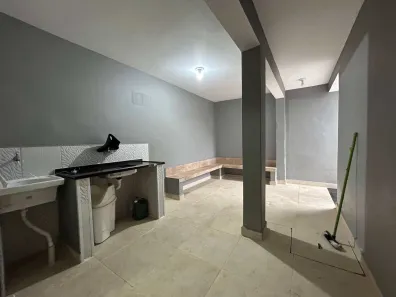 Casa com 3 Quartos à venda, 100m² no Maracanã, Praia Grande