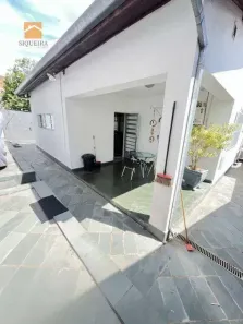 Casa com 2 Quartos à venda, 301m² no Jardim Leocádia, Sorocaba