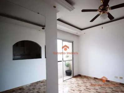 Apartamento com 3 Quartos à venda, 69m² no Quitaúna, Osasco