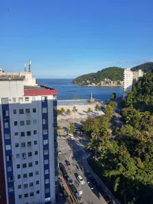 Apartamento com 2 Quartos à venda, 90m² no Centro, São Vicente