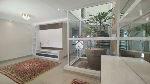 Sobrado com 3 Quartos à venda, 183m² no Jardim Ipiranga, Americana