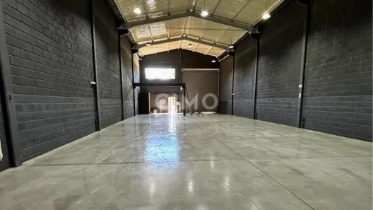 Galpão/Depósito/Armazém para alugar, 300m² no Várzea do Ranchinho, Camboriú