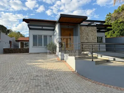 Fazenda/Sítio com 3 Quartos à venda, 300m² no Terras de Itaici, Indaiatuba