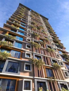 Apartamento com 2 Quartos à venda, 55m² no Tirol, Natal