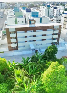 Apartamento com 3 Quartos à venda, 62m² no Gramame, João Pessoa